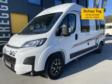 Fahrzeugbild Weinsberg CaraBus EDITION FIRE 600 MQ #2