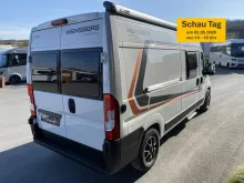 Fahrzeugbild Weinsberg CaraBus EDITION FIRE 600 MQ #6