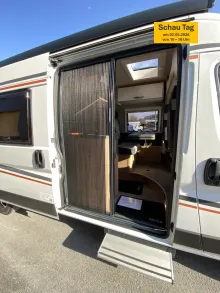 Fahrzeugbild Weinsberg CaraBus EDITION FIRE 600 MQ #8