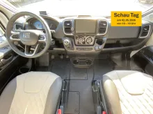 Fahrzeugbild Weinsberg CaraBus EDITION FIRE 600 MQ #9