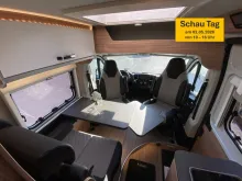 Fahrzeugbild Weinsberg CaraBus EDITION FIRE 600 MQ #11