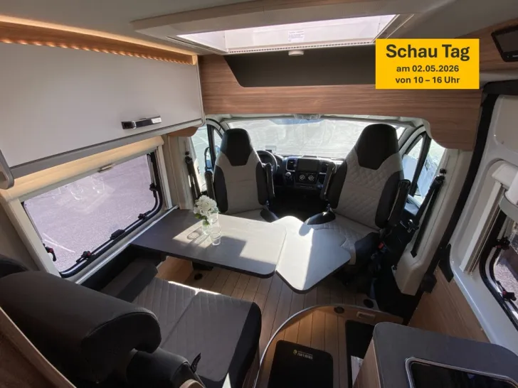Fahrzeugbild Weinsberg CaraBus EDITION FIRE 600 MQ #11
