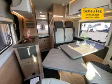 Fahrzeugbild Weinsberg CaraBus EDITION FIRE 600 MQ #12