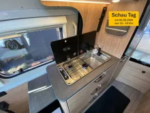 Fahrzeugbild Weinsberg CaraBus EDITION FIRE 600 MQ #15