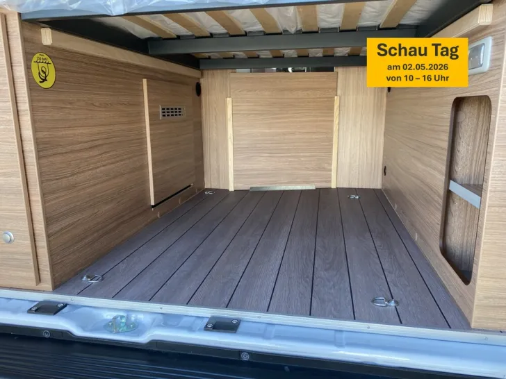 Fahrzeugbild Weinsberg CaraBus EDITION FIRE 600 MQ #27
