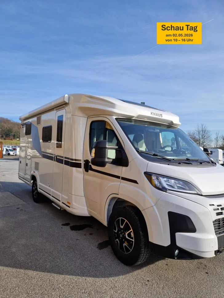 Fahrzeugbild Knaus L!VE TI PLATINUM SELECTION 650 MEG #2