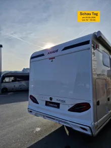 Fahrzeugbild Knaus L!VE TI PLATINUM SELECTION 650 MEG #3