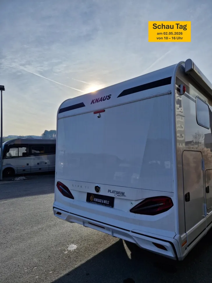 Fahrzeugbild Knaus L!VE TI PLATINUM SELECTION 650 MEG #3