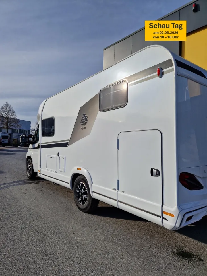 Fahrzeugbild Knaus L!VE TI PLATINUM SELECTION 650 MEG #4