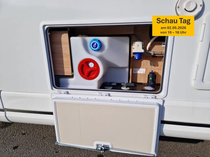 Fahrzeugbild Knaus L!VE TI PLATINUM SELECTION 650 MEG #8