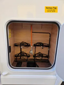 Fahrzeugbild Knaus L!VE TI PLATINUM SELECTION 650 MEG #9