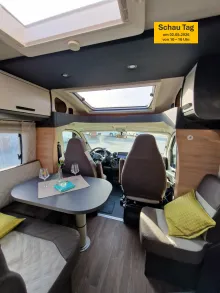Fahrzeugbild Knaus L!VE TI PLATINUM SELECTION 650 MEG #11