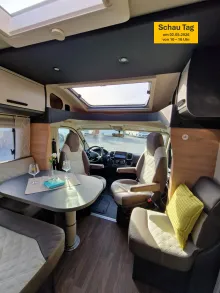 Fahrzeugbild Knaus L!VE TI PLATINUM SELECTION 650 MEG #12
