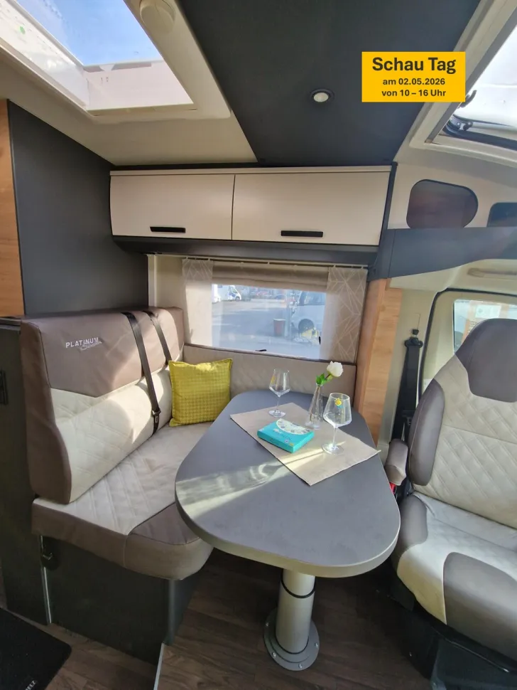 Fahrzeugbild Knaus L!VE TI PLATINUM SELECTION 650 MEG #13
