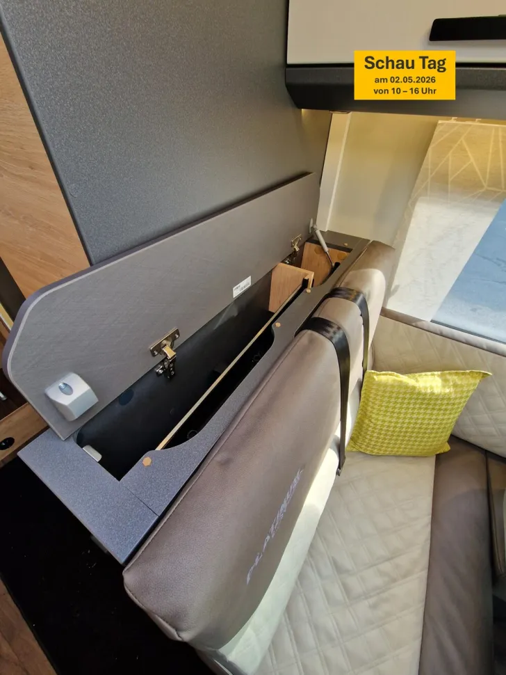 Fahrzeugbild Knaus L!VE TI PLATINUM SELECTION 650 MEG #14