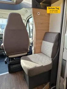 Fahrzeugbild Knaus L!VE TI PLATINUM SELECTION 650 MEG #15