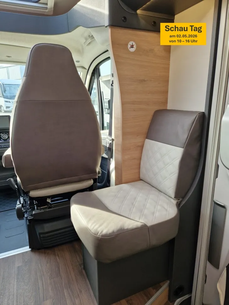 Fahrzeugbild Knaus L!VE TI PLATINUM SELECTION 650 MEG #15
