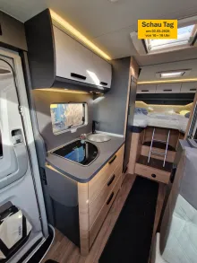 Fahrzeugbild Knaus L!VE TI PLATINUM SELECTION 650 MEG #16
