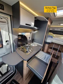 Fahrzeugbild Knaus L!VE TI PLATINUM SELECTION 650 MEG #17