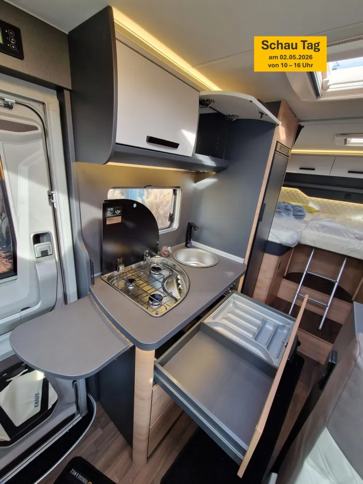 Fahrzeugbild Knaus L!VE TI PLATINUM SELECTION 650 MEG #17