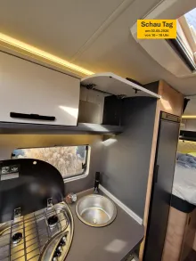 Fahrzeugbild Knaus L!VE TI PLATINUM SELECTION 650 MEG #18