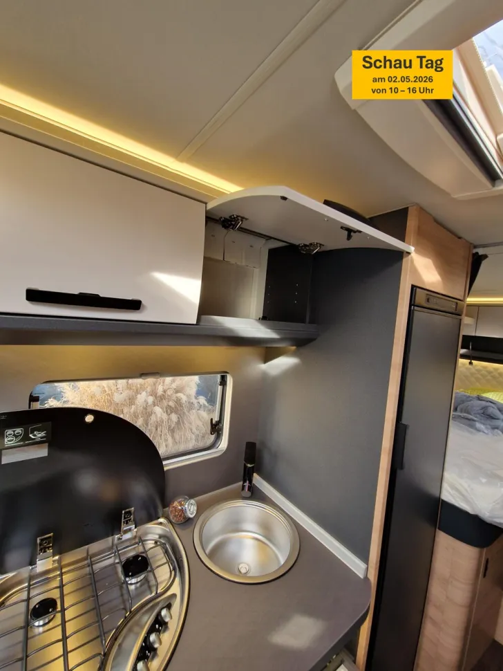 Fahrzeugbild Knaus L!VE TI PLATINUM SELECTION 650 MEG #18