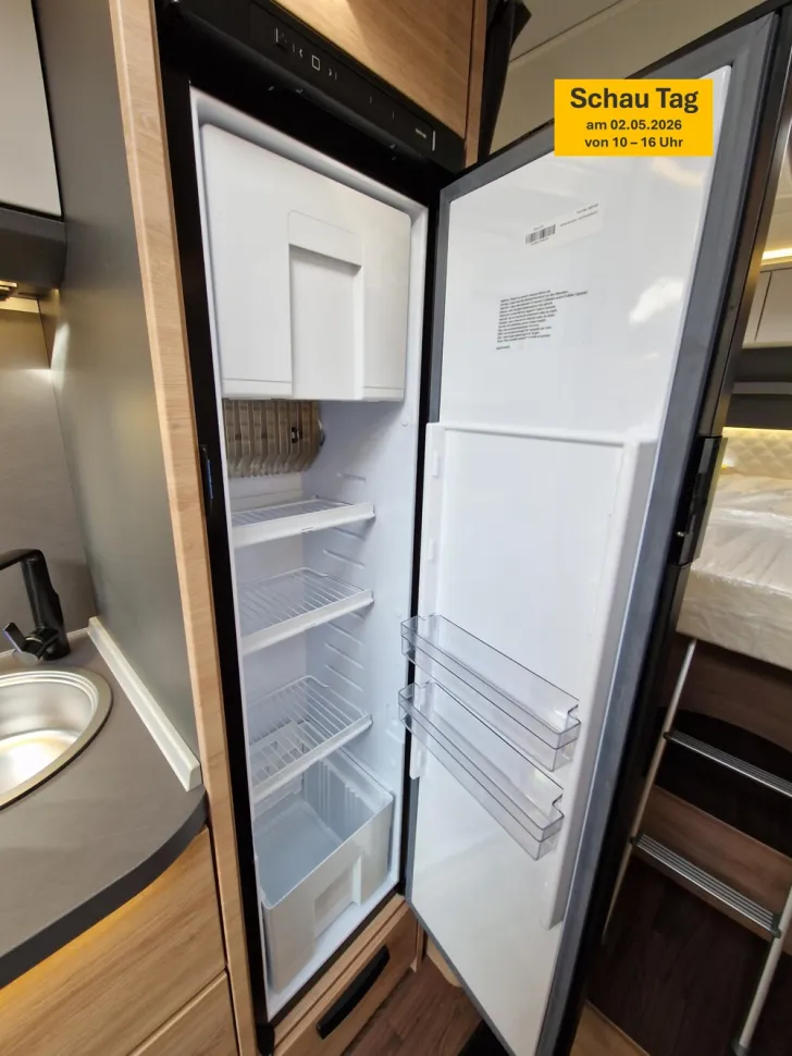 Fahrzeugbild Knaus L!VE TI PLATINUM SELECTION 650 MEG #19