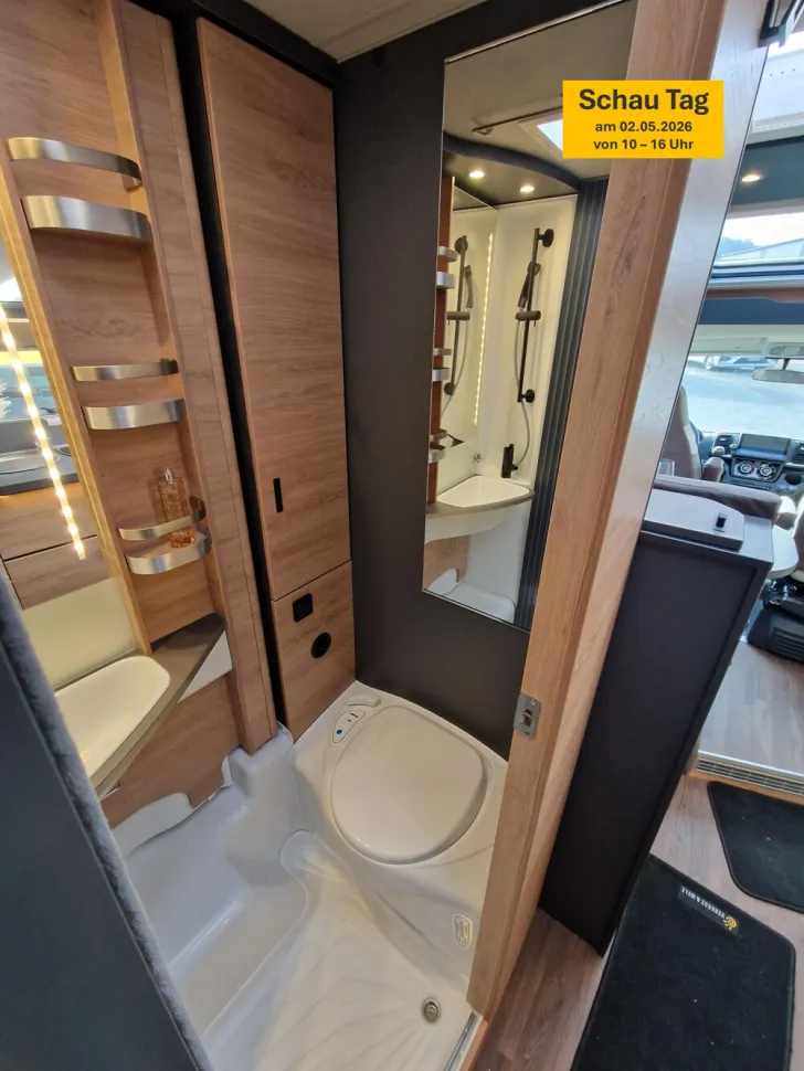 Fahrzeugbild Knaus L!VE TI PLATINUM SELECTION 650 MEG #22