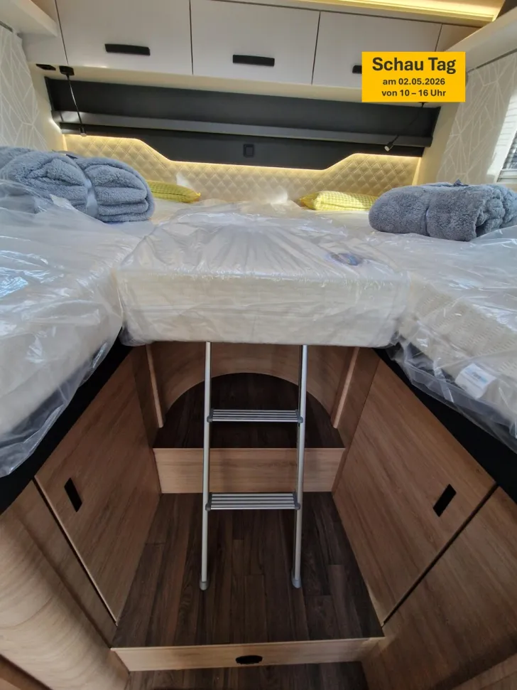 Fahrzeugbild Knaus L!VE TI PLATINUM SELECTION 650 MEG #24