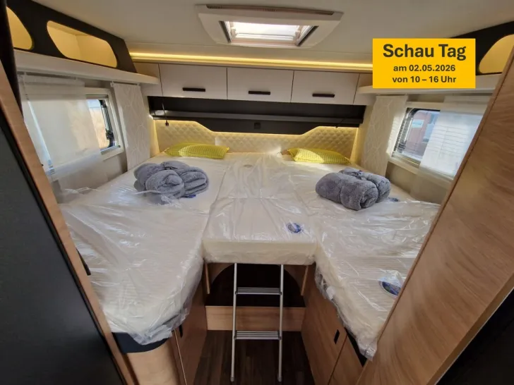 Fahrzeugbild Knaus L!VE TI PLATINUM SELECTION 650 MEG #25