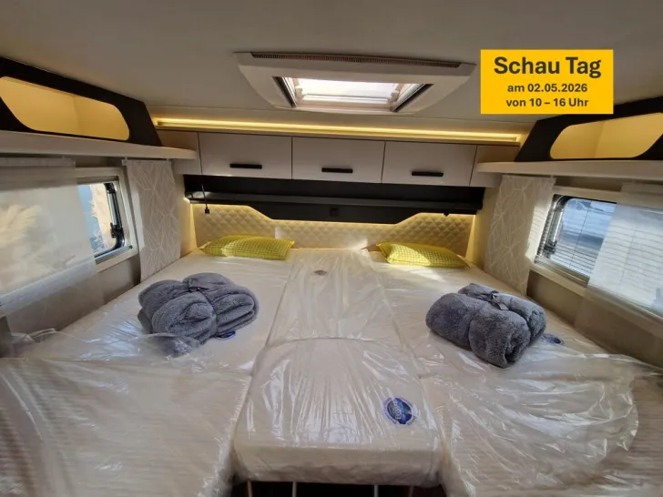 Fahrzeugbild Knaus L!VE TI PLATINUM SELECTION 650 MEG #26
