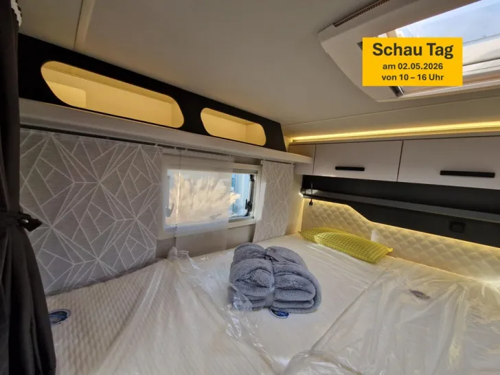 Fahrzeugbild Knaus L!VE TI PLATINUM SELECTION 650 MEG #27