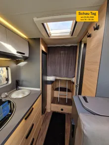 Fahrzeugbild Knaus L!VE TI PLATINUM SELECTION 650 MEG #28