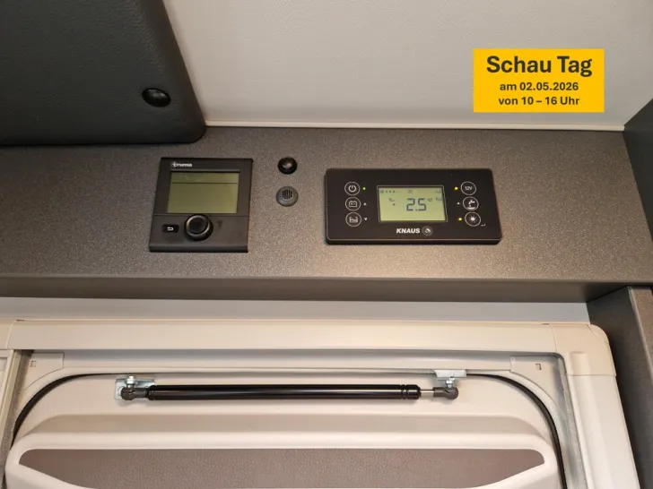 Fahrzeugbild Knaus L!VE TI PLATINUM SELECTION 650 MEG #29