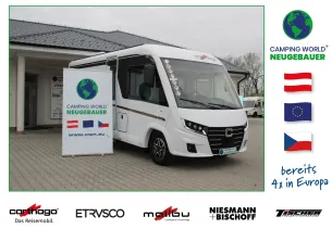 Bild C2-tourer<br/>I 143 KB-LE comfort 4 ...