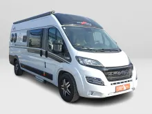 Fahrzeugbild Malibu Van Comfort 640 LE charming Vermittlungsverkauf #1