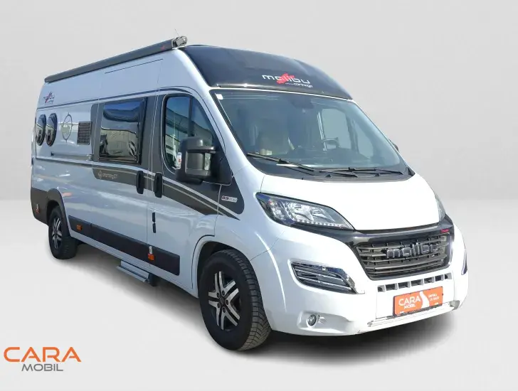 Fahrzeugbild Malibu Van Comfort 640 LE charming Vermittlungsverkauf #1