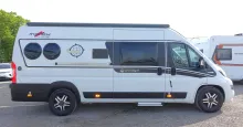 Fahrzeugbild Malibu Van Comfort 640 LE charming Vermittlungsverkauf #7