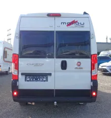 Fahrzeugbild Malibu Van Comfort 640 LE charming Vermittlungsverkauf #9