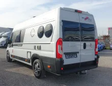 Fahrzeugbild Malibu Van Comfort 640 LE charming Vermittlungsverkauf #10