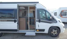 Fahrzeugbild Malibu Van Comfort 640 LE charming Vermittlungsverkauf #13