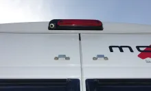 Fahrzeugbild Malibu Van Comfort 640 LE charming Vermittlungsverkauf #14