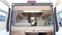 Fahrzeugbild Malibu Van Comfort 640 LE charming Vermittlungsverkauf #15
