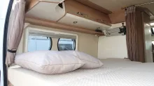 Fahrzeugbild Malibu Van Comfort 640 LE charming Vermittlungsverkauf #18
