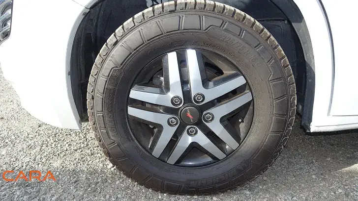 Fahrzeugbild Malibu Van Comfort 640 LE charming Vermittlungsverkauf #38