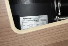 Fahrzeugbild Malibu Van Comfort 640 LE charming Vermittlungsverkauf #30