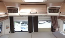 Fahrzeugbild Malibu Van Comfort 640 LE charming Vermittlungsverkauf #24