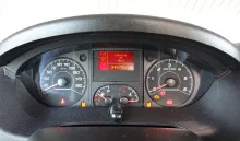 Fahrzeugbild Malibu Van Comfort 640 LE charming Vermittlungsverkauf #32