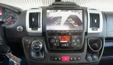 Fahrzeugbild Malibu Van Comfort 640 LE charming Vermittlungsverkauf #33