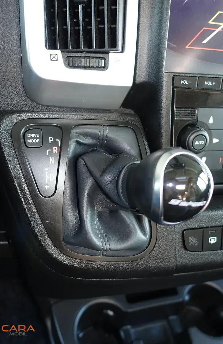 Fahrzeugbild Malibu Van Comfort 640 LE charming Vermittlungsverkauf #34